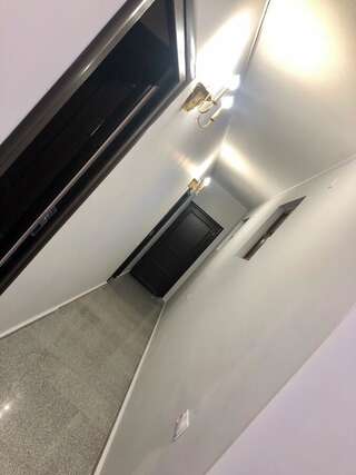 Хостелы B&B Solar Hostel Ереван-3