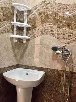 Хостелы B&B Solar Hostel Ереван-4