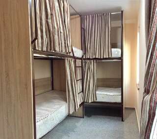 Хостелы B&B Solar Hostel Ереван-5