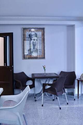 Хостелы B&B Solar Hostel Ереван-7