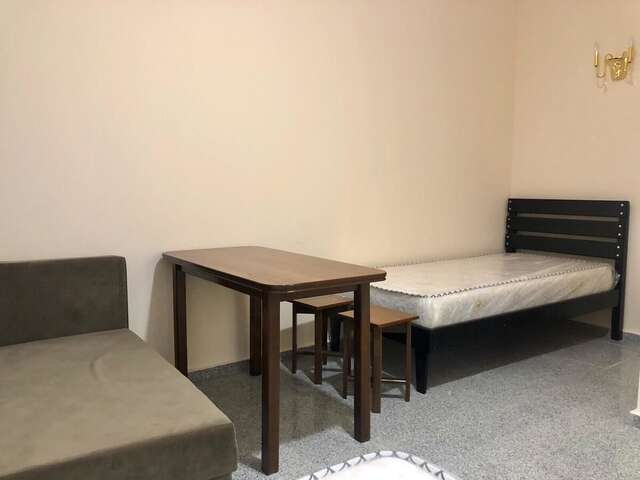 Хостелы B&B Solar Hostel Ереван-17