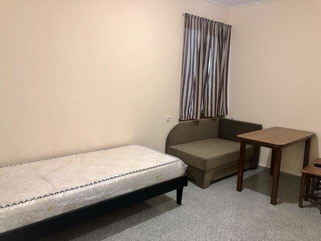 Хостелы B&B Solar Hostel Ереван-19