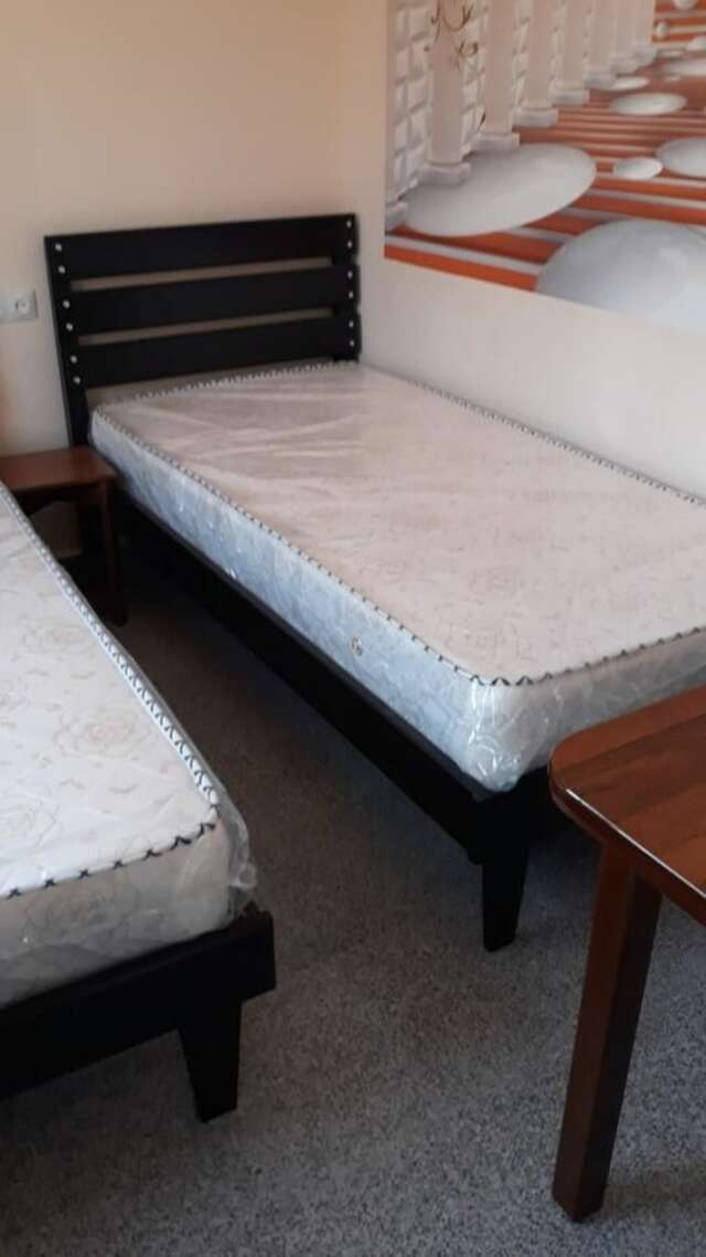 Хостелы B&B Solar Hostel Ереван-5