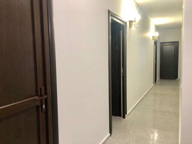 Хостелы B&B Solar Hostel Ереван-9